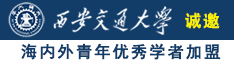 dajibacaocaocao诚邀海内外青年优秀学者加盟西安交通大学